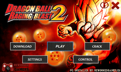 dragon ball raging blast 2 ps3 iso download